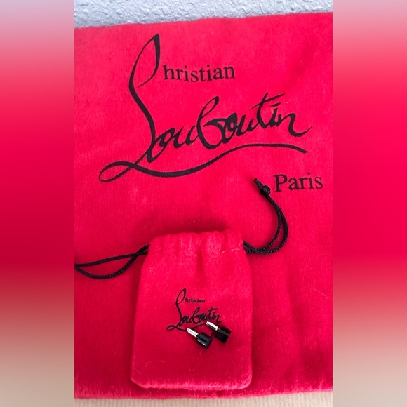 Christian Louboutin Pigalle Follies 100MM - Picture 12 of 14